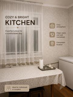 Almaty Airport Guest House - 3