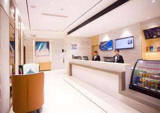 City Comfort Inn Dongfang Donghai Road Gymnasium Municipal Government - 9