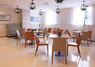 City Comfort Inn Dongfang Donghai Road Gymnasium Municipal Government - 7