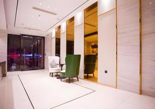 City Comfort Inn Dongfang Donghai Road Gymnasium Municipal Government - 6