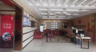 Jun Hotel Anhui Bozhou Lixin County Wenzhou Road - 5
