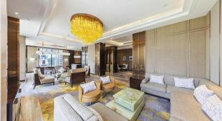 Xincheng hotel - 2