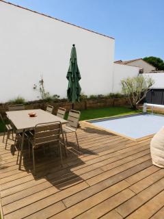 Villa La Flotte - 9