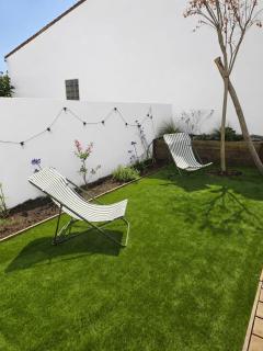 Villa La Flotte - 8