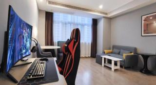 Magnotel Nanjing Lishui Baota Bei Road - 7