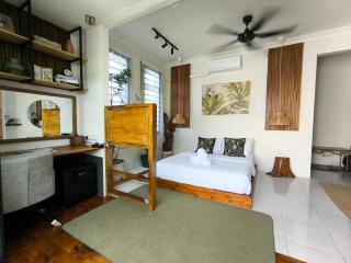 Frangipani Private Garden Guest Suite Free Netflix - 5
