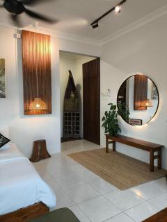 Frangipani Private Garden Guest Suite Free Netflix - 4