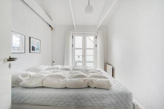Apartment Tversted - 5