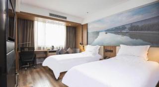 Starway Hotel(Shuiximen Street,Nanjing) - 0