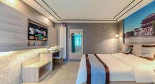 City 118 Selected Hotel Xi'an Fengcheng Nan Road - 1