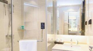 City Comfort Inn Guangzhou Jichang Road International Units - 3