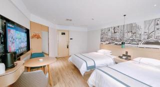 City Comfort Inn Changsha Huangxing Avenue Airport Longhua Metro Station - Changsha - 6