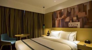 City Comfort Inn Changsha Huangxing Avenue Airport Longhua Metro Station - Changsha - 5