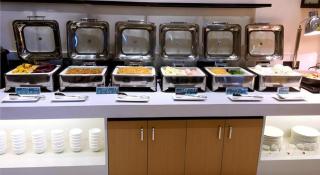 City Comfort Inn Guangzhou Jichang Road International Units - 7