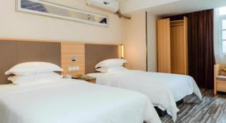 City Comfort Inn Kunming High Speed Railway South Station Yongxin Harvard - 5