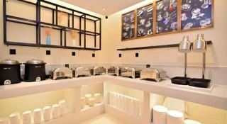 City Comfort Inn Kunming High Speed Railway South Station Yongxin Harvard - 2