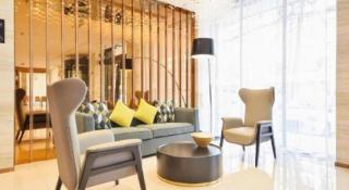 City Comfort Inn Wuhan Tianhe Airport Outlets - 7