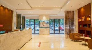City Comfort Inn Wuhan Qingshan Jianshi Qingyiju Metro Station - 7