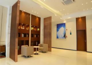 City Comfort Inn Wuhan Qingshan Jianshi Qingyiju Metro Station - 6