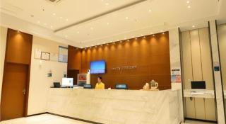 City Comfort Inn Wuhan Qingshan Jianshi Qingyiju Metro Station - 5