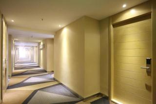 City Comfort Inn Changsha Xiangya Affiliated 2nd Hospital Yuanjialing Metro Station - 9