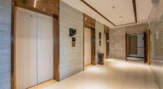 City Comfort Inn Changsha South Railyway Station West Square - 2