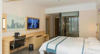 City Comfort Inn Chengdu Giant Panda Base - 4