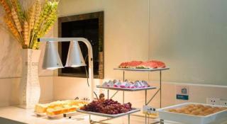City Comfort Inn Hengyang Shigu Shuyuan - 4