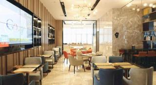 Echarm Hotel Wuhan High-speed Rail Peace Park Metro Station - 8