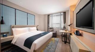 Echarm Hotel Shenyang Zhongjie North Station Metro Station - 9