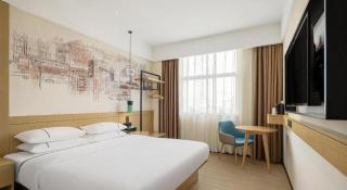 City Comfort Inn Yulin Yudong - 4