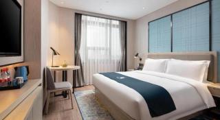 Echarm Hotel Shenyang Zhongjie North Station Metro Station - 6