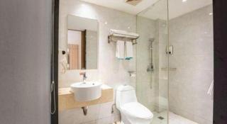 City Comfort Inn Changsha Wanjiali Mawangdui Metro Station - 3