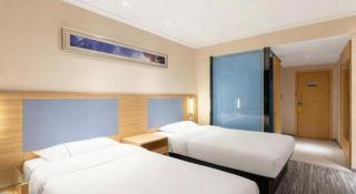 City Comfort Inn Changsha Wanjiali Mawangdui Metro Station - 1