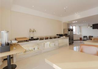 City Comfort Inn Foshan Shishan Square - 8