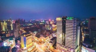 City Comfort Inn Dali High-speed Railway Station Erhai Park - 8