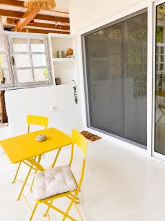 Suite Mary Matala - 9