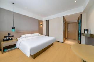 City Comfort Inn Shaoyang Wugang - Wugang - 5