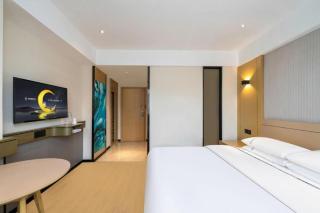 City Comfort Inn Shaoyang Wugang - Wugang - 4