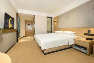 City Comfort Inn Shaoyang Wugang - Wugang - 2