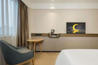City Comfort Inn Shaoyang Wugang - Wugang - 8