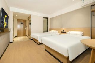 City Comfort Inn Shaoyang Wugang - Wugang - 6