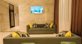 City Comfort Inn Yangjiang High-tech Zone Pinggang - 9