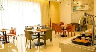 City Comfort Inn Yangjiang High-tech Zone Pinggang - 8