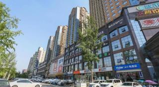 City Comfort Inn Chengdu Wenjiang Zhujiang Square Guanghua Park Metro Station - 6