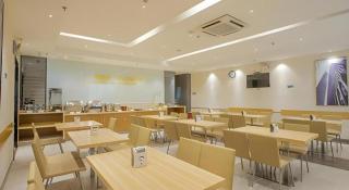City Comfort Inn Nanning Wuyi Road Department of Motor Vehicles - 6