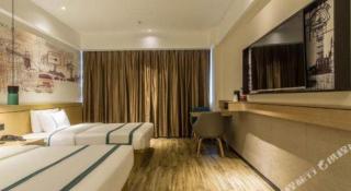 City Comfort Inn Liuzhou Liucheng - 7