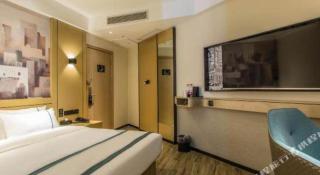 City Comfort Inn Liuzhou Liucheng - 1
