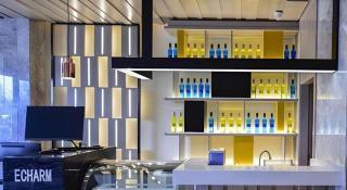 Echarm Hotel Kunming High-speed Railway South Station Chunrong Street Metro Station - 1