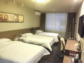 Jinjiang Inn Select Shihezi East Ring Road - 8